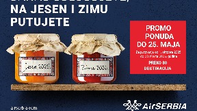 Odluka o putovanju na jesen ili zimu